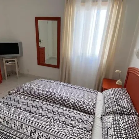 Haus Ute Apartmán