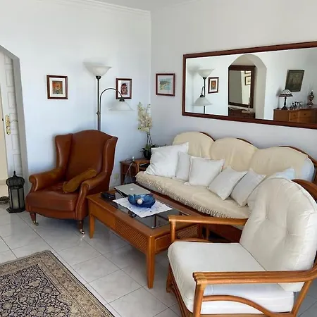 Apartmán Haus Ute Santiago del Teide