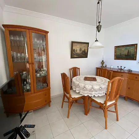 Haus Ute * Santiago del Teide