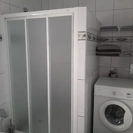 Apartmán Haus Ute Santiago del Teide