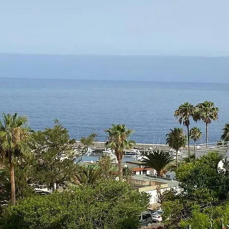 Apartmán Haus Ute Santiago del Teide