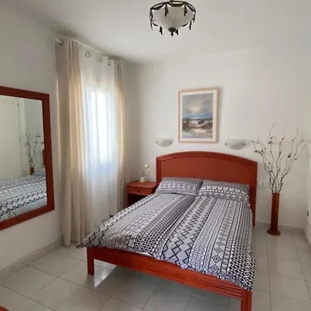 Haus Ute Apartmán *