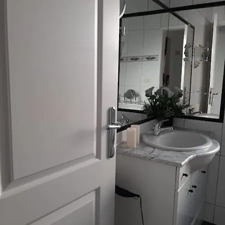 Apartmán Haus Ute *