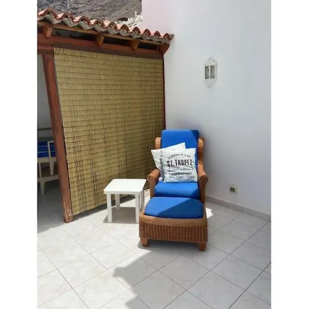 Apartmán Haus Ute