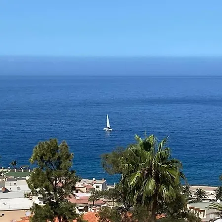 Haus Ute * Santiago del Teide