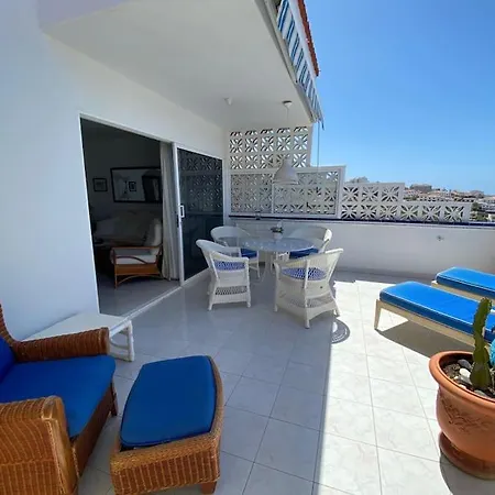 Haus Ute Apartmán