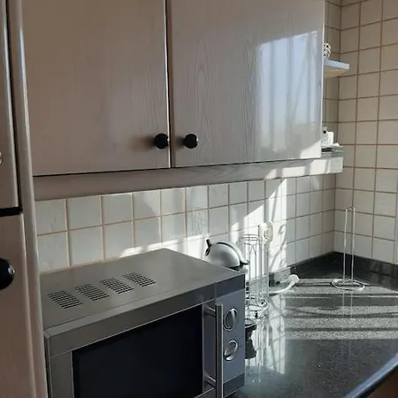 Apartmán Haus Ute Santiago del Teide